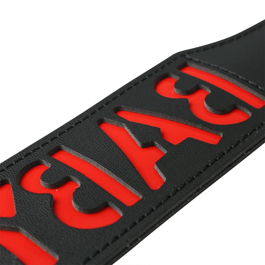 SEX & MISCHIEF BABY PADDLE