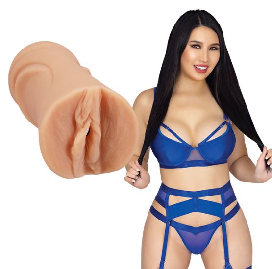 SIGNATURE STROKERS SUKI SIN