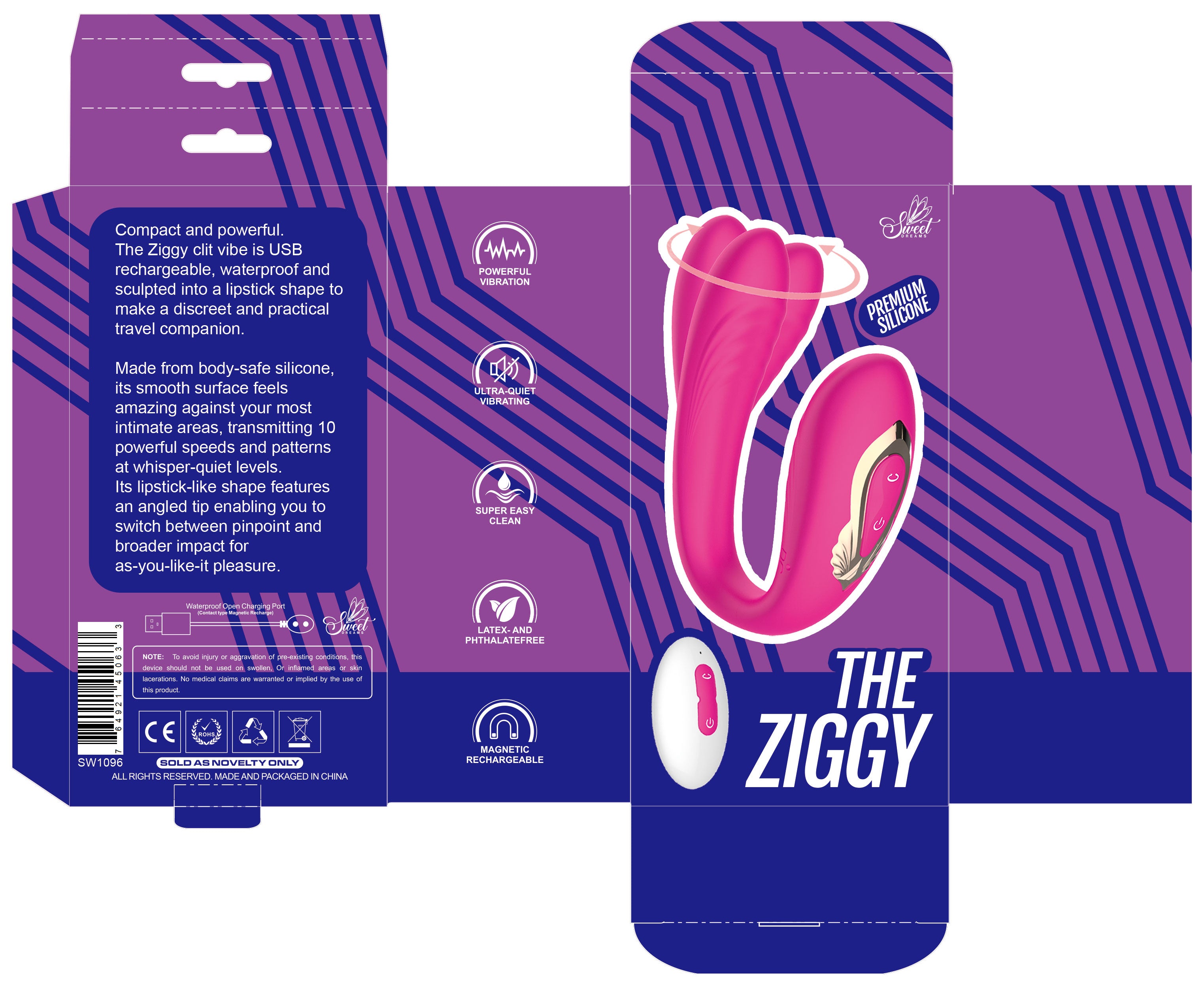 ZIGGY