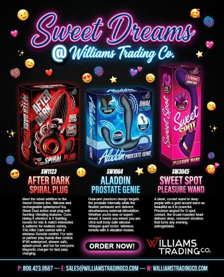 ALADDIN PROSTATE GENIE