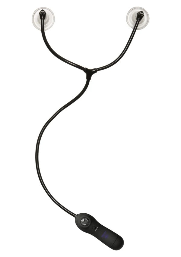 Merci Swell – Black
