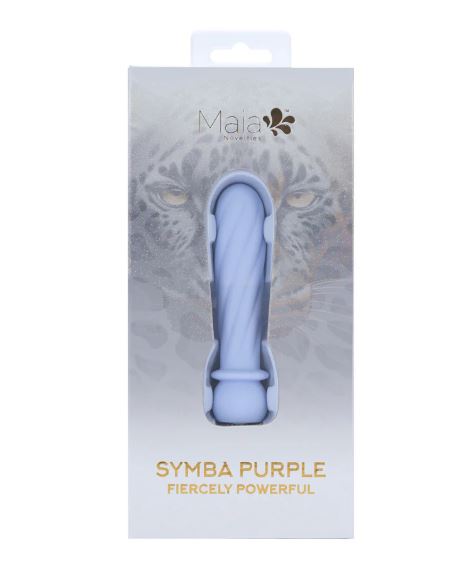SYMBA DISPLAY STAND