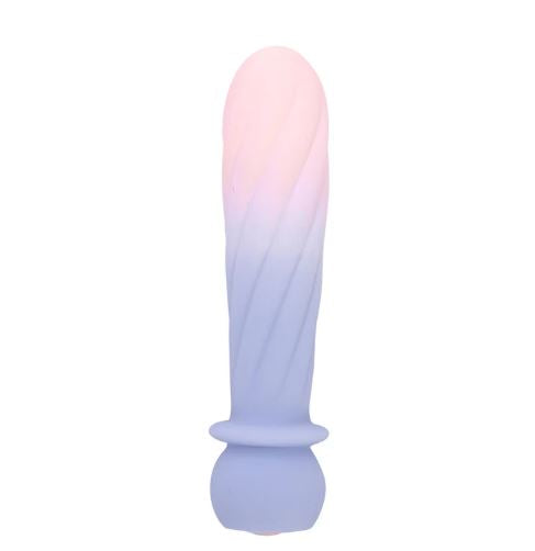 SYMBA FLEXIBLE BULLET JAGUAR POWER PINK/PURPLE SWIRL