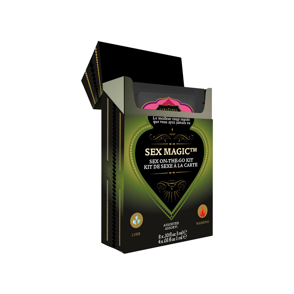 Sex to Go