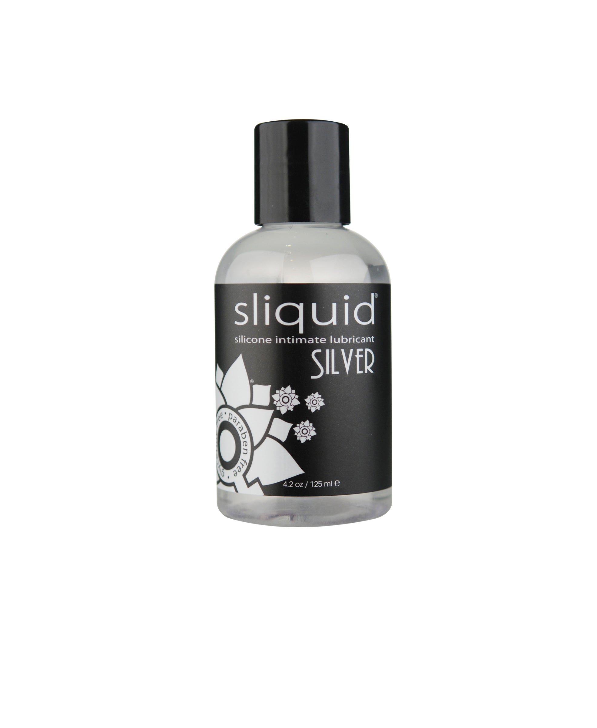 SLIQUID SILVER 4.2 OZ
