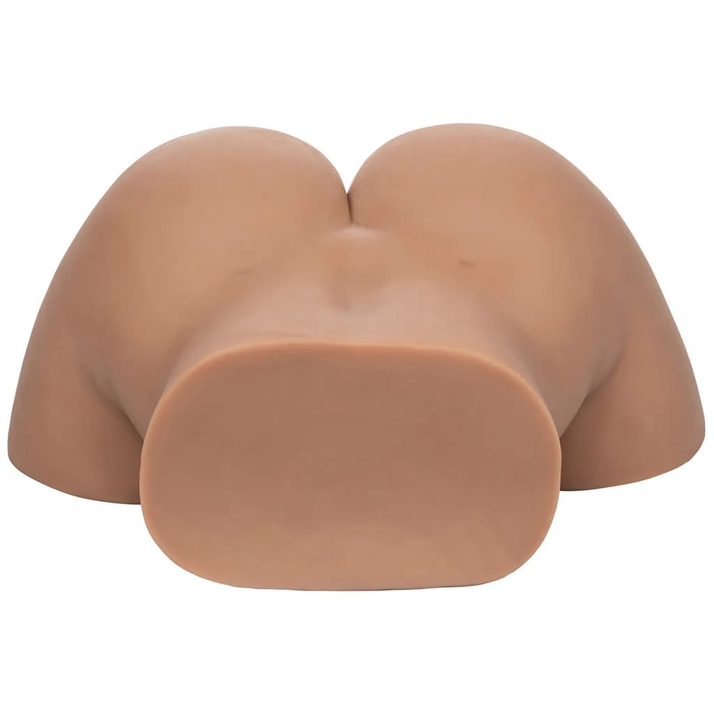 STROKE IT LIFSZ PUSSY & ASS BROWN