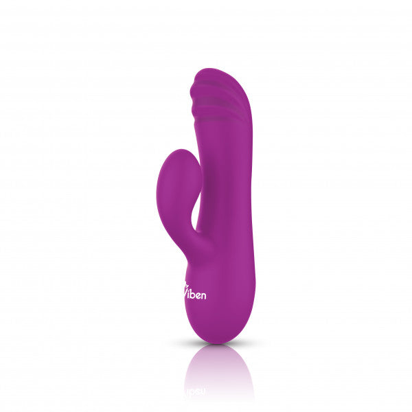 JOLIE BERRY INTENSE MINI G-SPOT VIBE