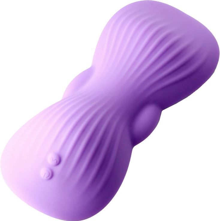 TECHNO TRAP PURPLE