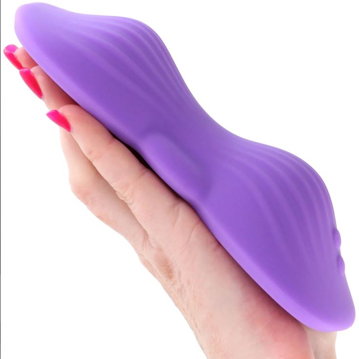TECHNO TRAP PURPLE