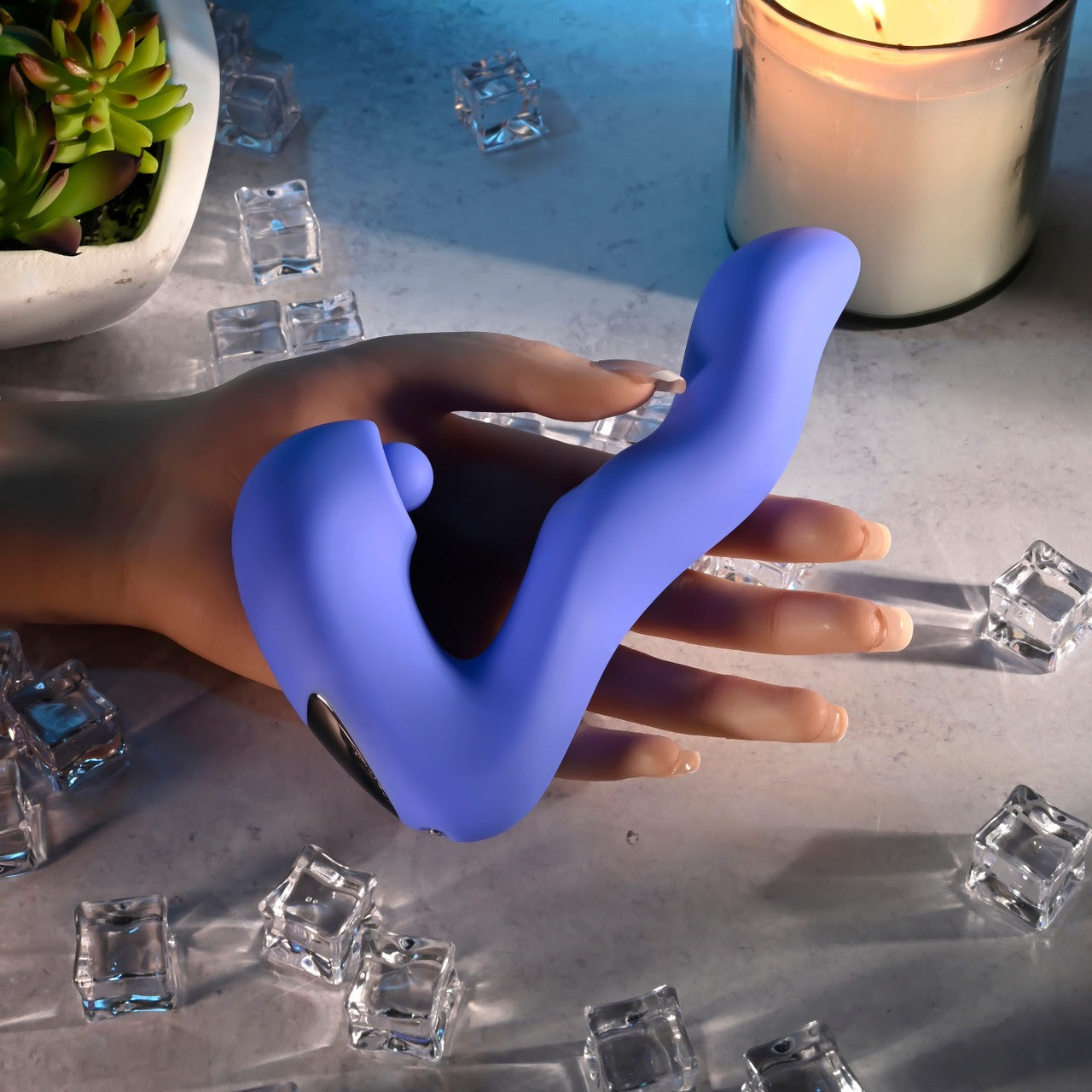 EVOLVED TAPPITY TAP