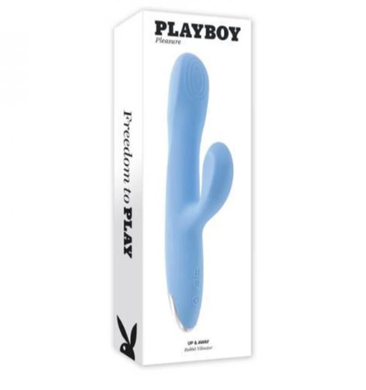 PLAYBOY UP AND AWAY