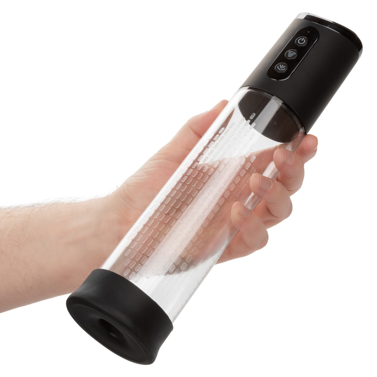 PEAK RECHARGEABLE PUMP