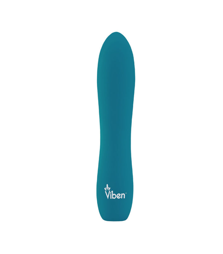 VIBEN VIVACIOUS 10 FUNCTION BULLET OCEAN