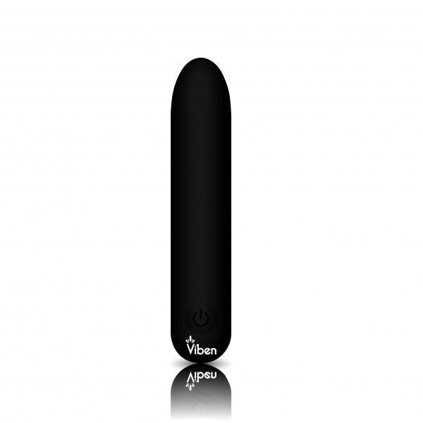 VIBEN BOMBSHELL MIGHTY BULLET BLACK