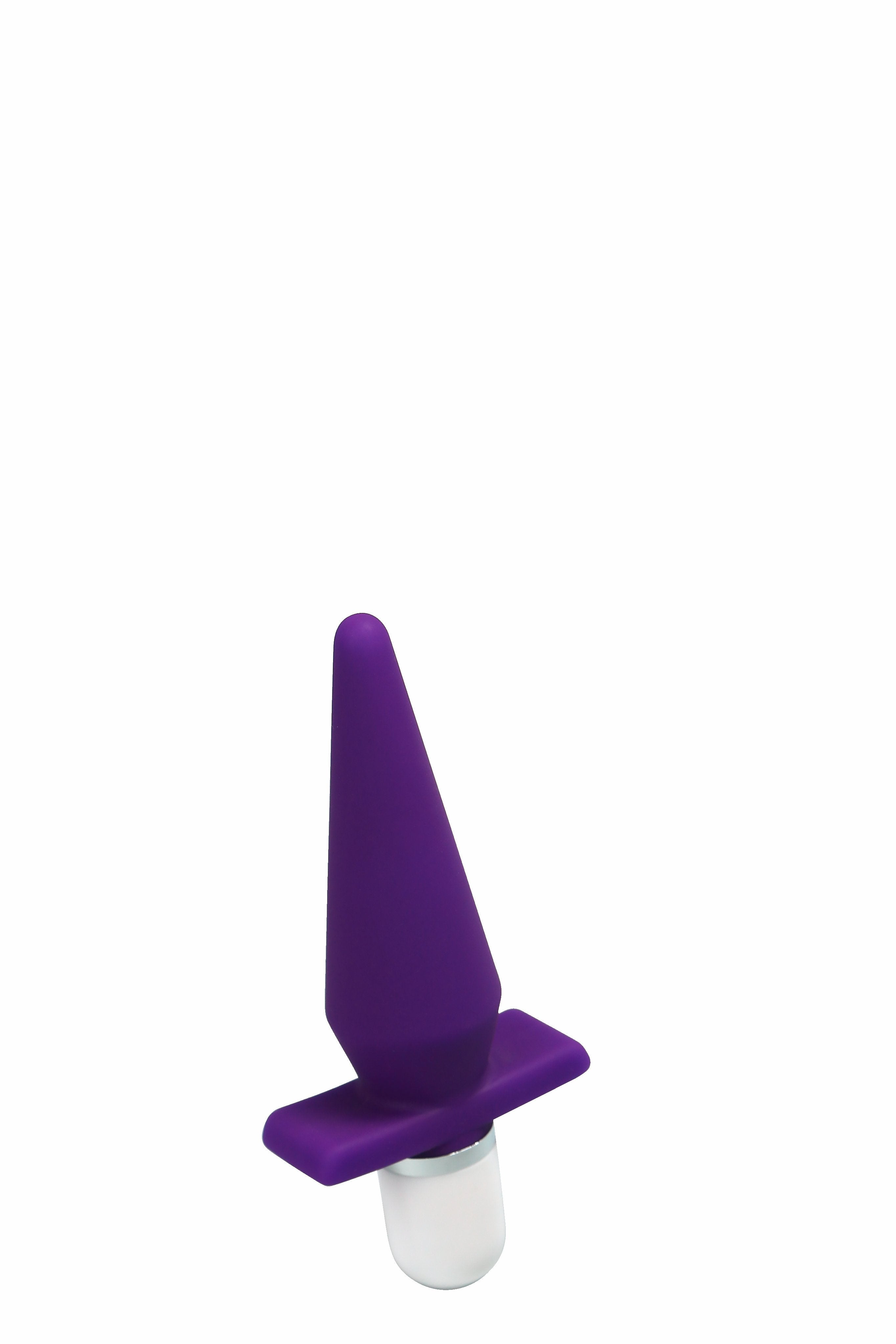 VEDO RIO ANAL VIBE INTO YOU INDIGO