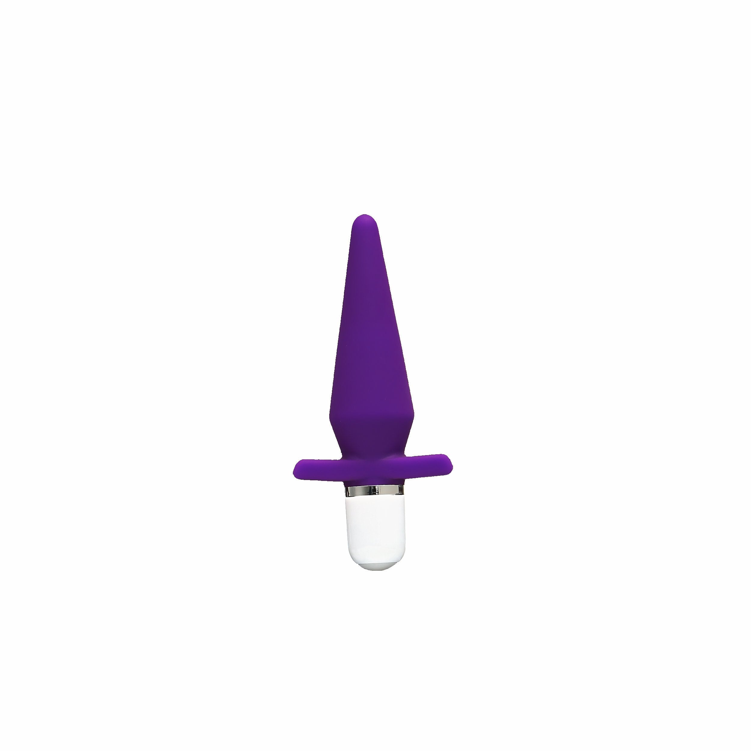 VEDO RIO ANAL VIBE INTO YOU INDIGO