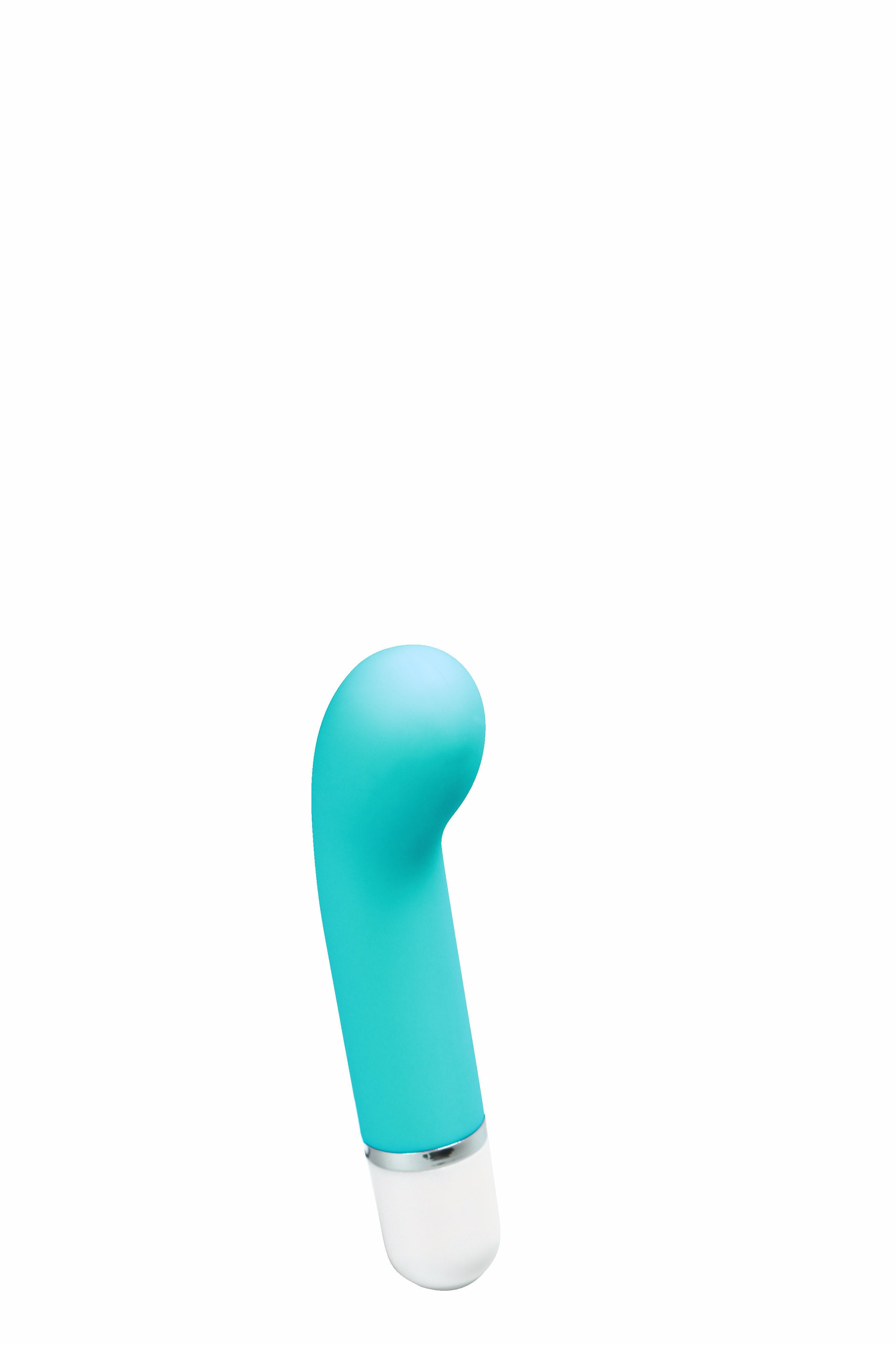 VEDO GEE MINI VIBE TEASE ME TURQUOISE