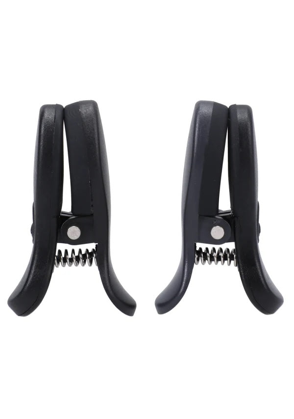 Merci Vibro Grippers – Black