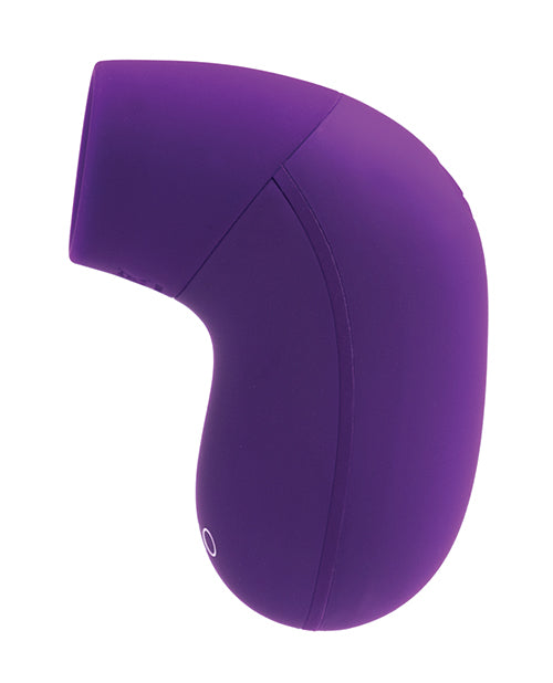 VEDO NAMI SONIC VIBE PURPLE RECHARGEABLE