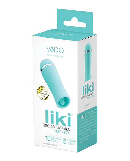 VEDO LIKI FLICKER VIBE 12PC ASSORTED DISPLAY