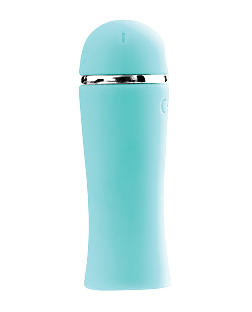 VEDO LIKI FLICKER VIBE TEASE ME TURQUOISE