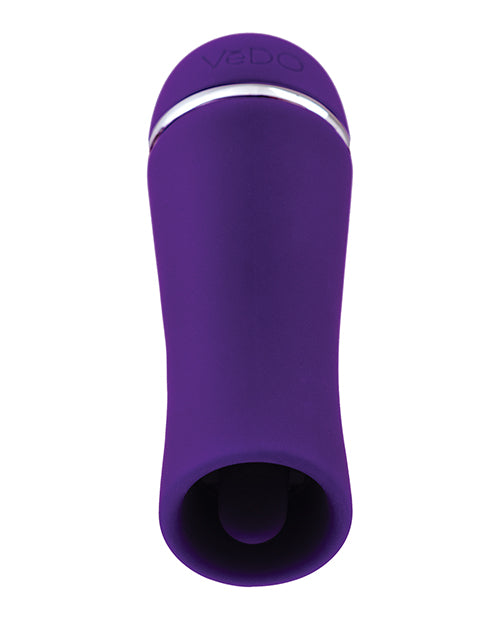 VEDO LIKI FLICKER VIBE DEEP PURPLE