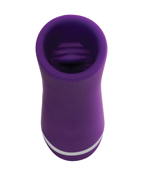 VEDO LIKI FLICKER VIBE DEEP PURPLE