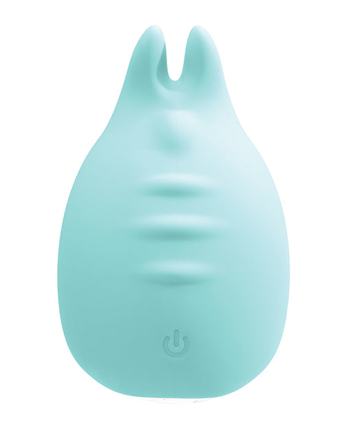 VEDO HUNI RECHARGEABLE FINGER VIBE TURQUOISE
