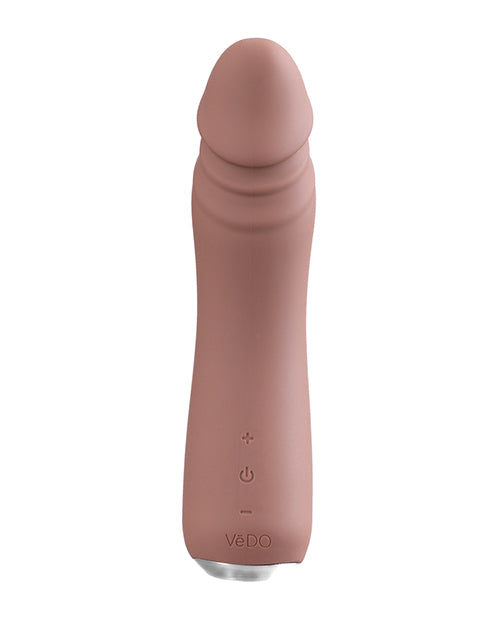 VEDO RIALTO RECHARGEABLE VIBE MOCHA