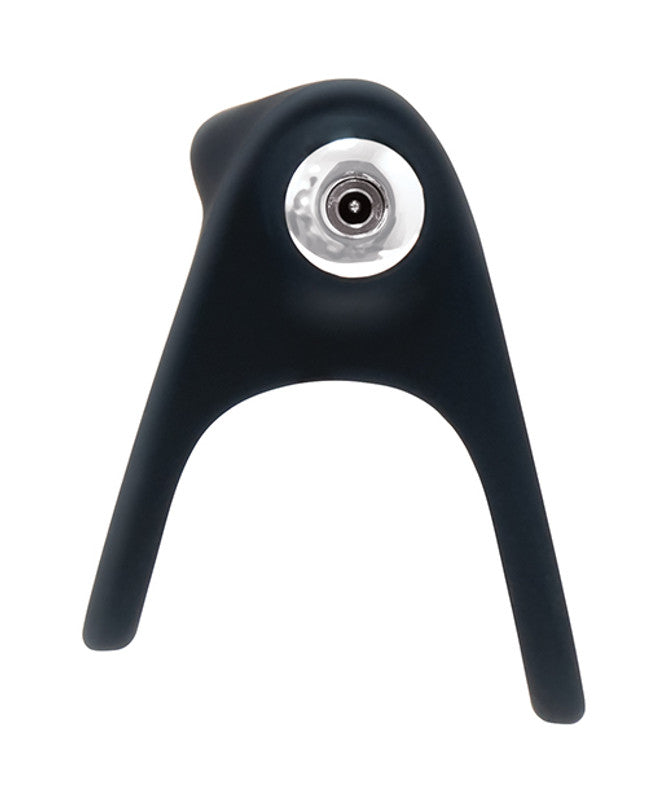 HARD RECHARGEABLE C RING BLACK