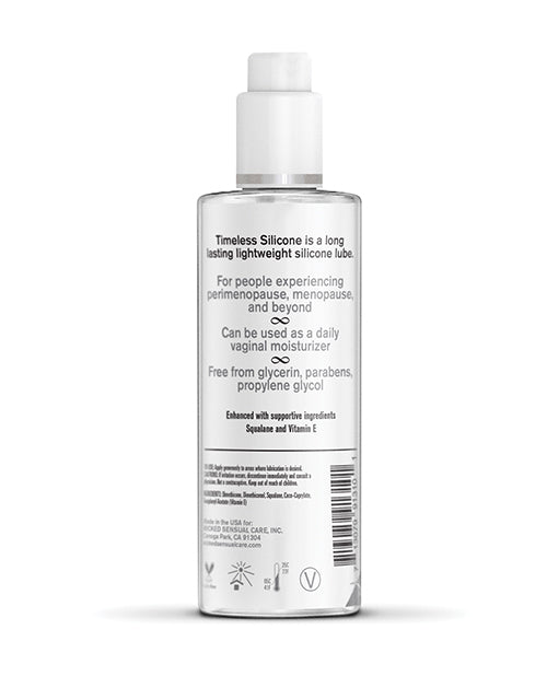 WICKED TIMELESS SILICONE 4 OZ