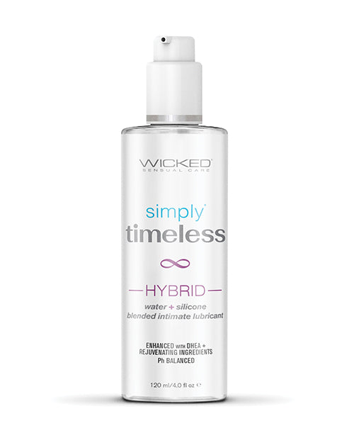 WICKED TIMELESS HYBRID 4 OZ