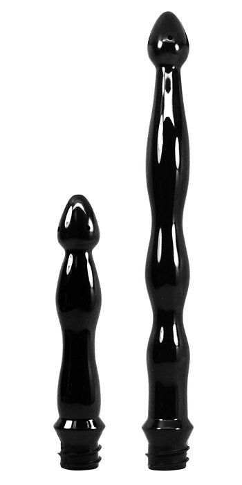 CLOUD 9 FRESH + DELUXE ANAL ENEMA DOUCHE KIT 10.8 OZ EZ SQUEEZE BULB W/ SOFT NOZZLE