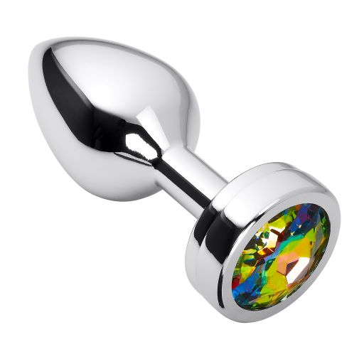 CLOUD 9 MAGNETIC TAILS KIT MEDIUM ANAL GEMS LINE