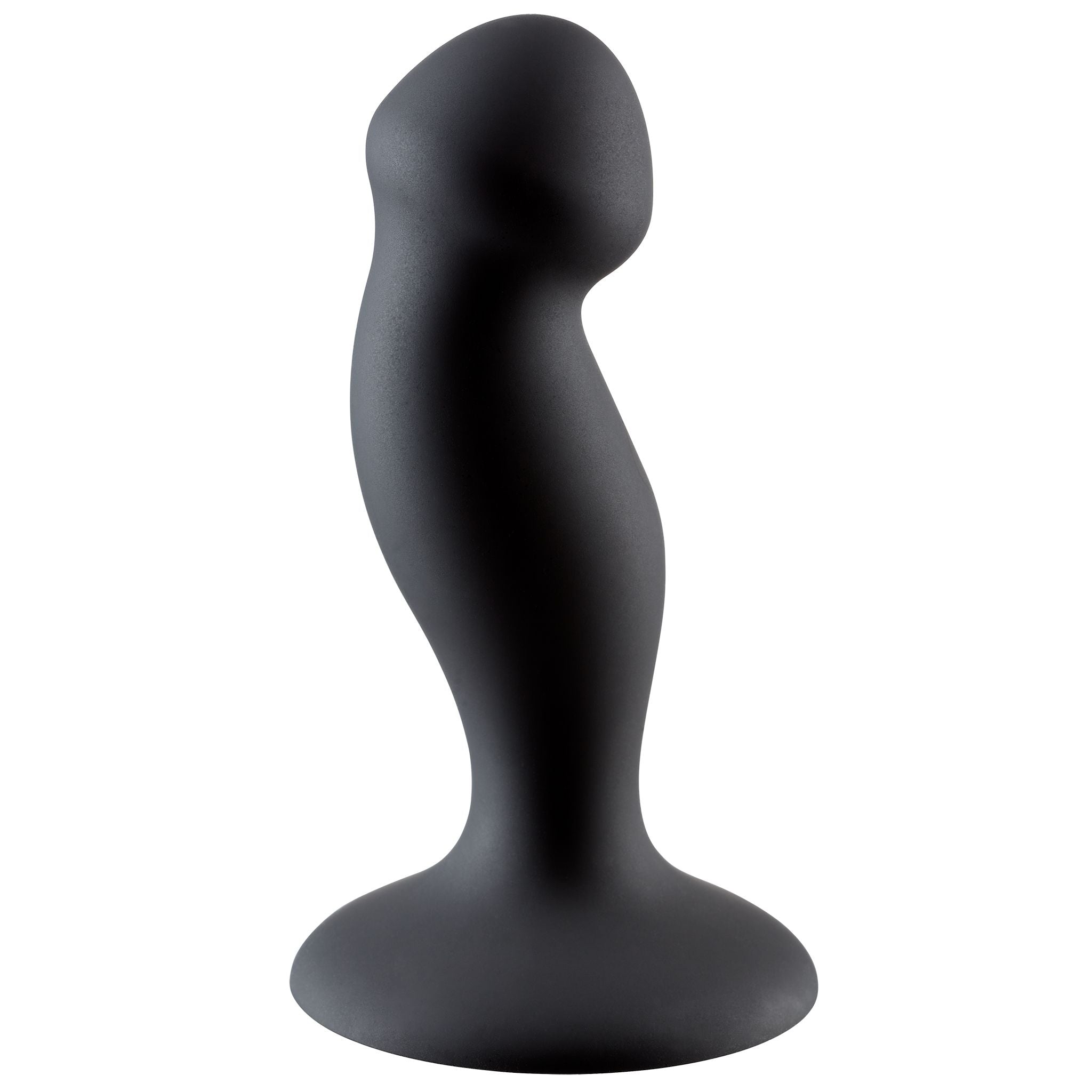 ANAL PLAY SILICONE BUMP