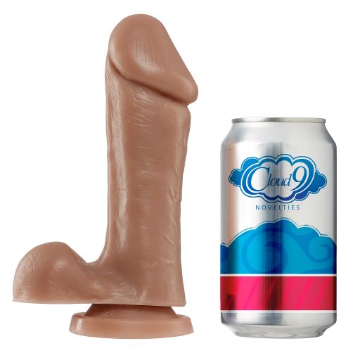 CLOUD 9 WORKING MAN 6 TAN YOUR DOCTOR "