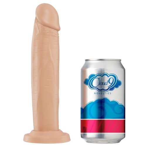 CLOUD 9 WORKING MAN 7 TAN YOUR MECHANIC (THIN) "