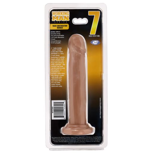 CLOUD 9 WORKING MAN 7 LIGHT CLOUD 9 WORKING MAN (THIN)"