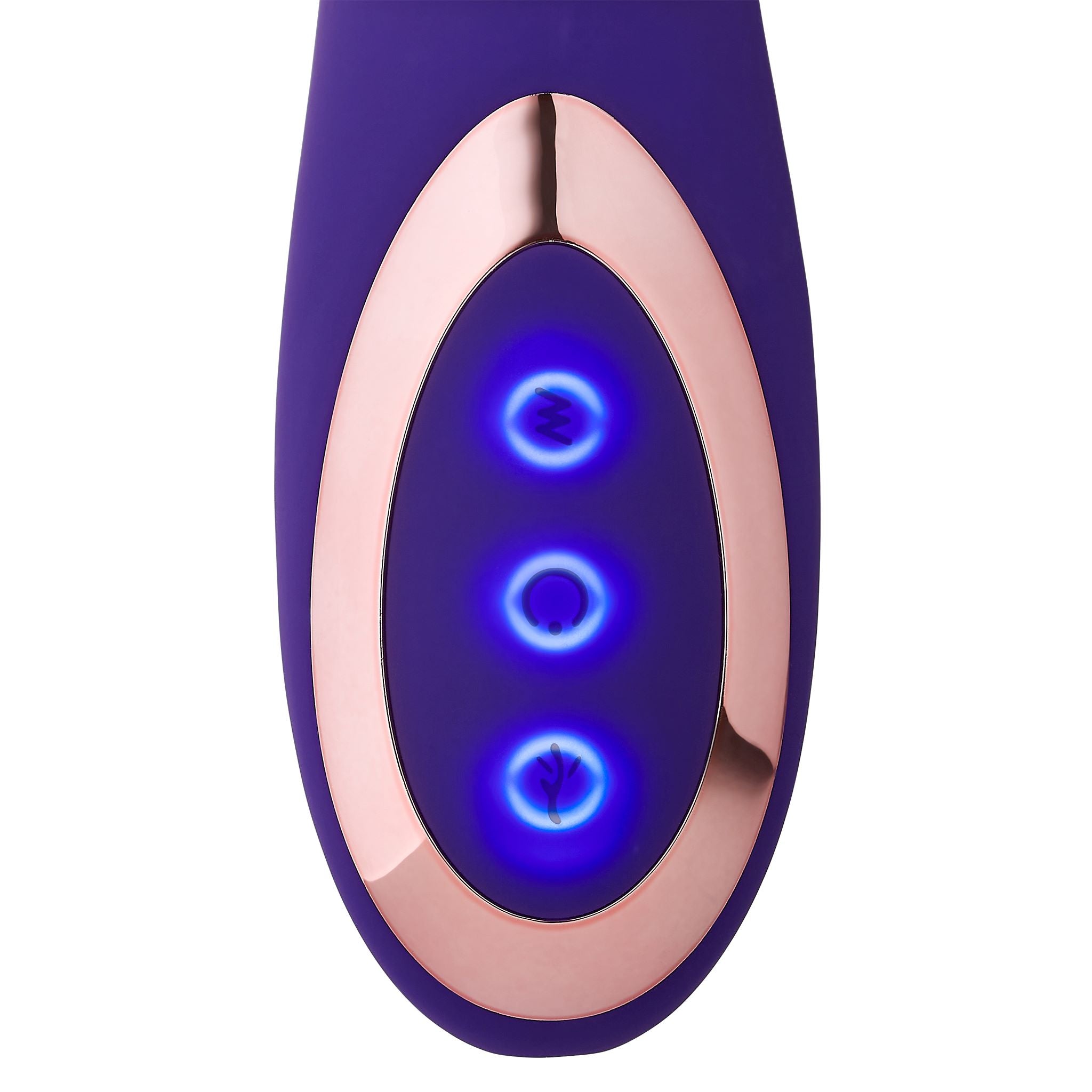 CLOUD 9 FLUTTER TOUCH VIOLET