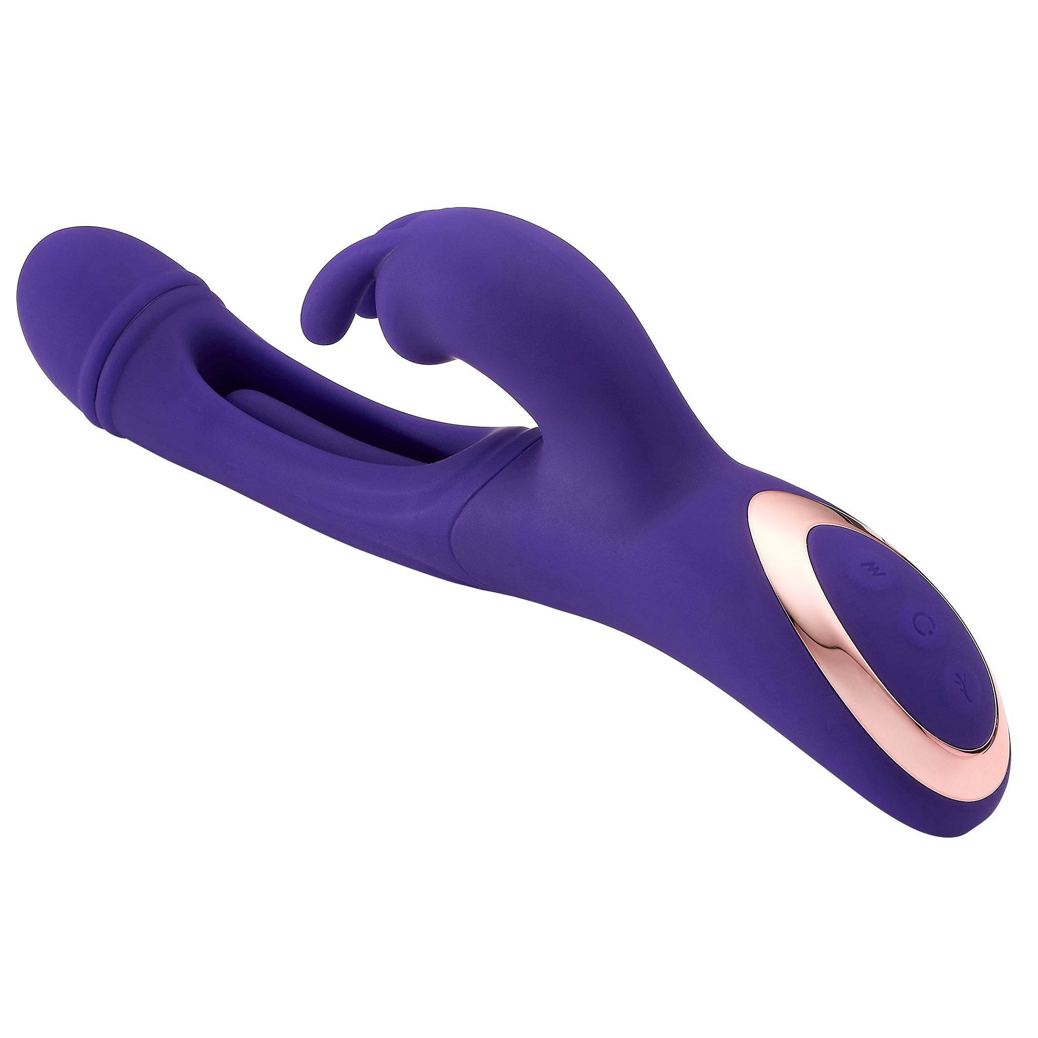CLOUD 9 FLUTTER TOUCH VIOLET