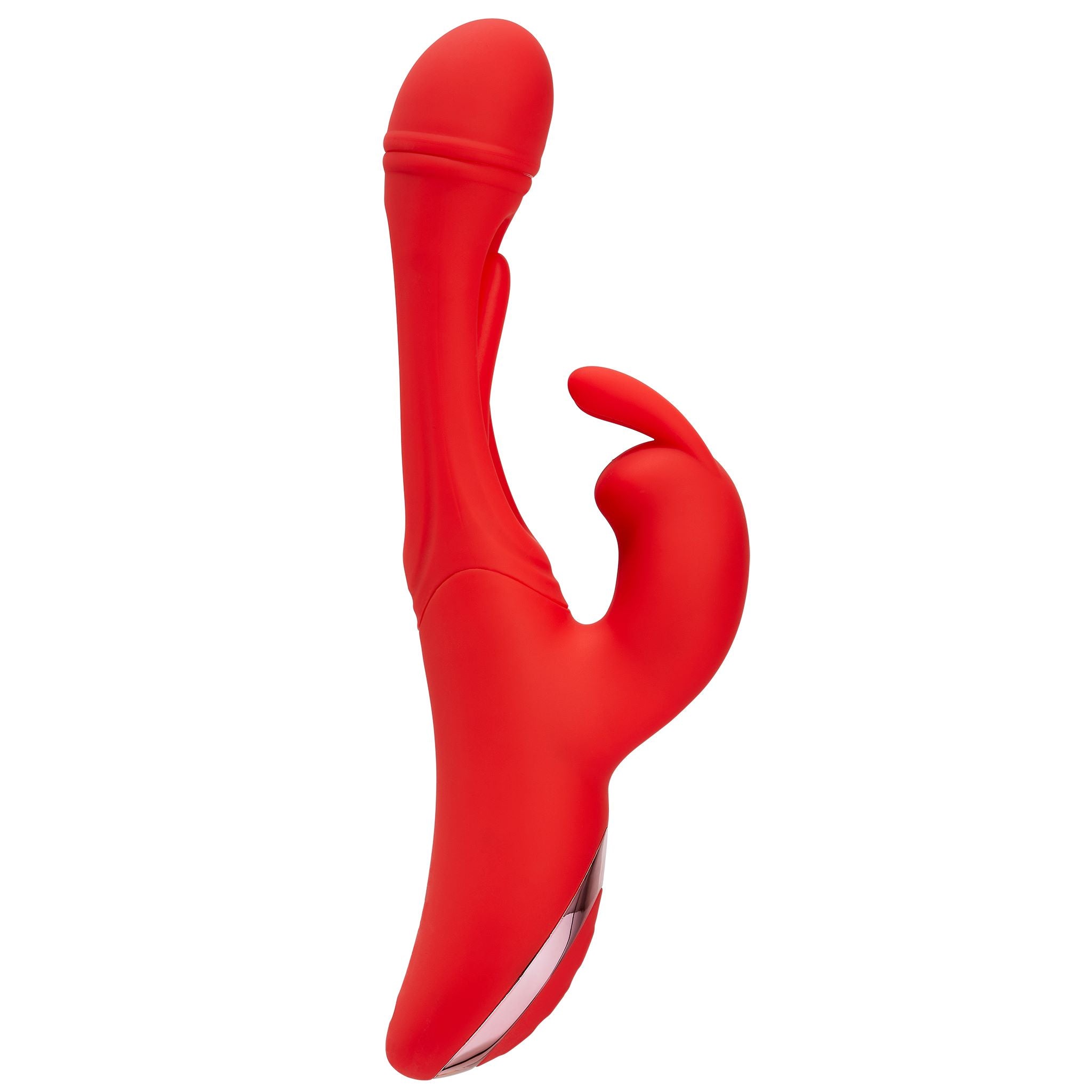 CLOUD 9 FLUTTER TOUCH RED