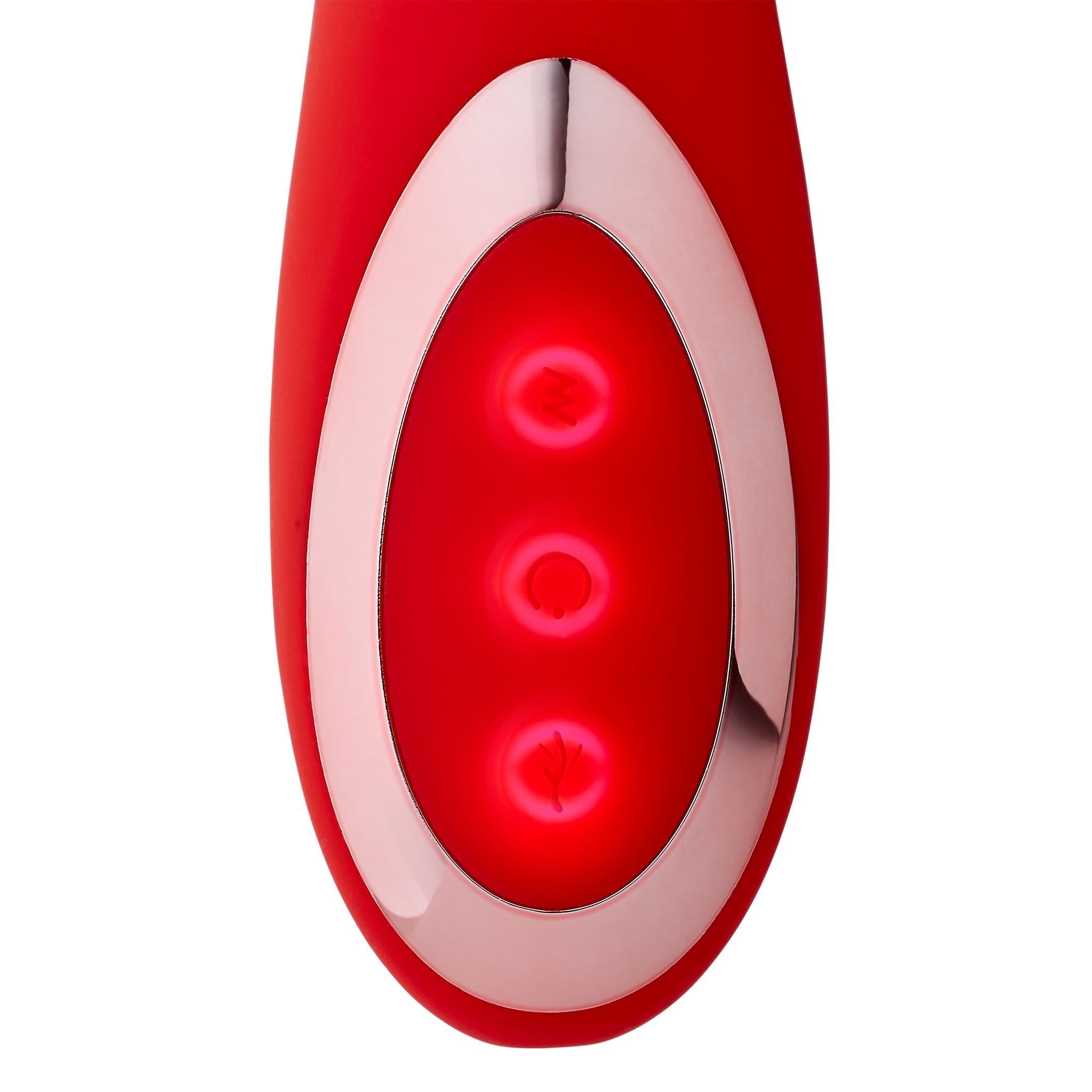 CLOUD 9 FLUTTER TOUCH RED