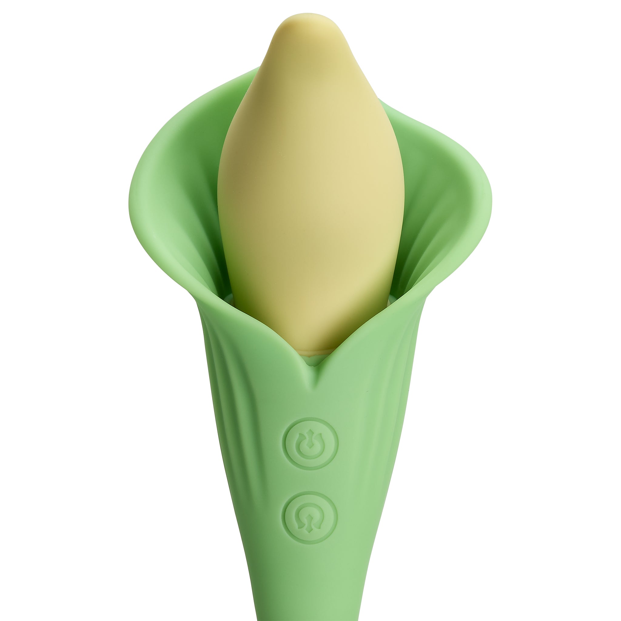 CLOUD 9 SPATHE LILY VIBE LIGHT GREEN