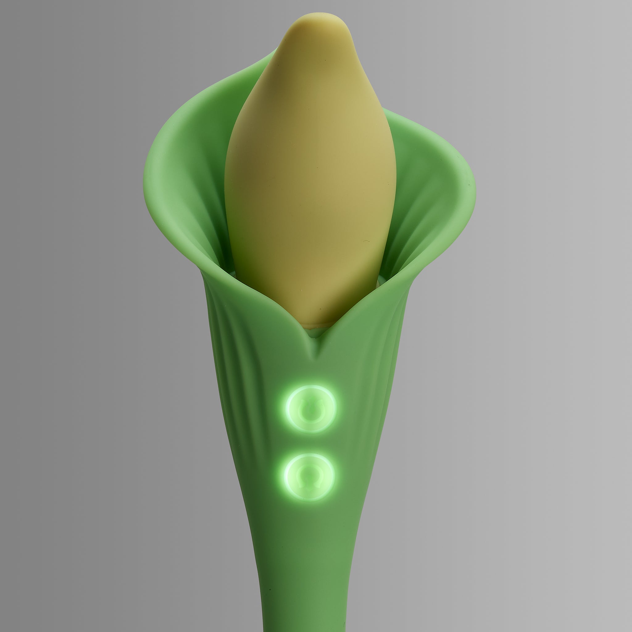 CLOUD 9 SPATHE LILY VIBE LIGHT GREEN