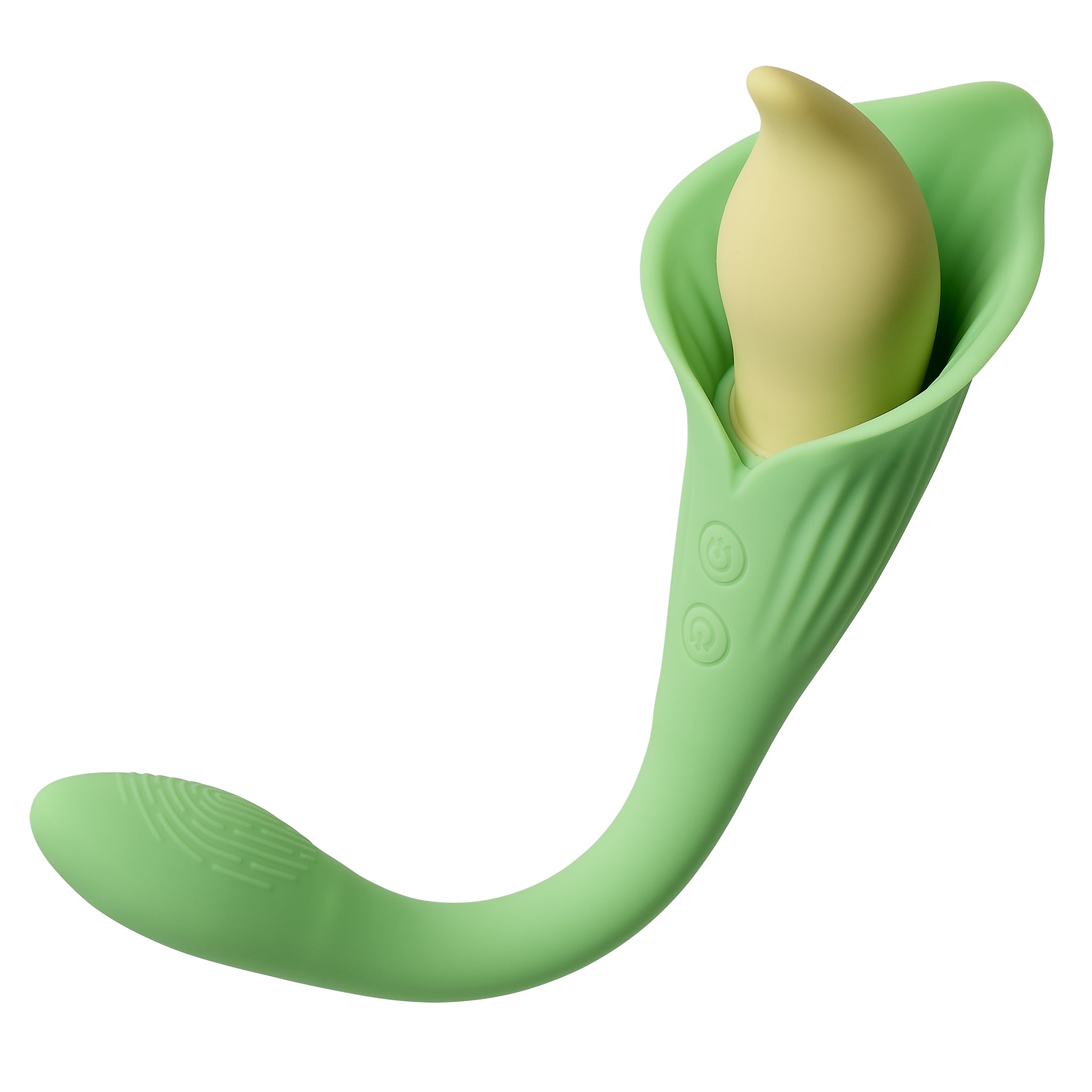 CLOUD 9 SPATHE LILY VIBE LIGHT GREEN