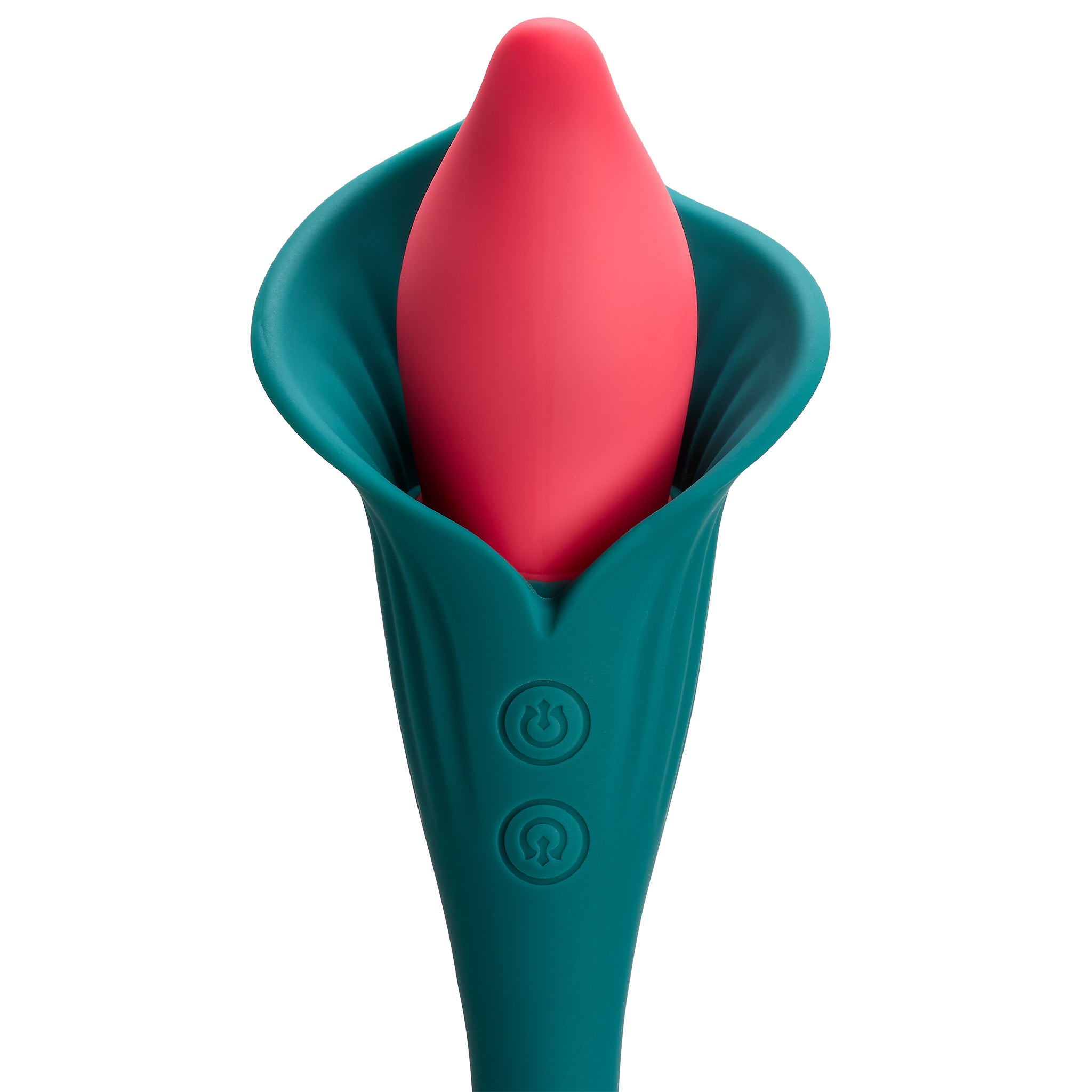 CLOUD 9 SPATHE LILY VIBE DARK GREEN