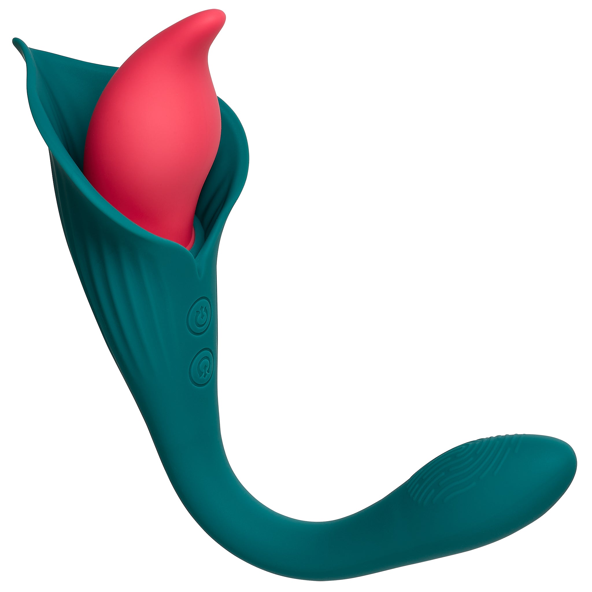 CLOUD 9 SPATHE LILY VIBE DARK GREEN