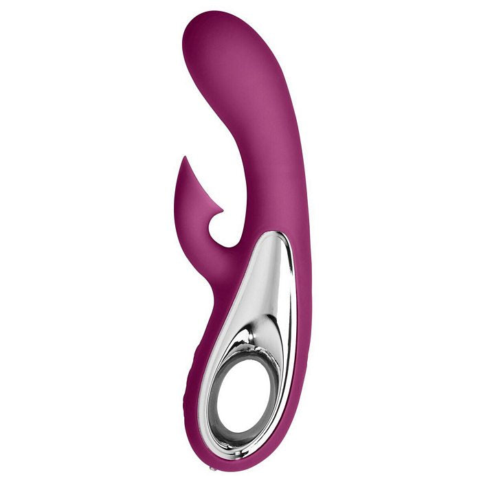 PRO SENSUAL AIR TOUCH IV G SPOT DUAL FUNCTION CLITORAL SUCTION