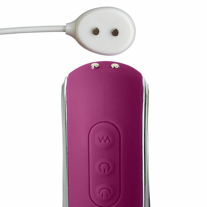 PRO SENSUAL AIR TOUCH IV G SPOT DUAL FUNCTION CLITORAL SUCTION