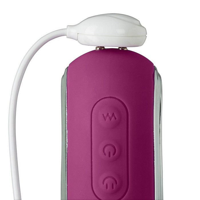 PRO SENSUAL AIR TOUCH IV G SPOT DUAL FUNCTION CLITORAL SUCTION